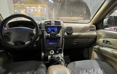 Great Wall Hover, 2008 год, 425 000 рублей, 8 фотография