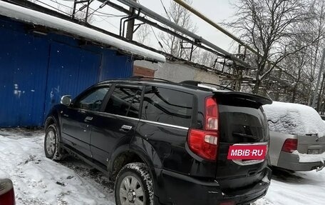 Great Wall Hover, 2008 год, 425 000 рублей, 5 фотография