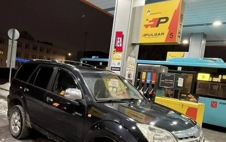 Great Wall Hover, 2008 год, 425 000 рублей, 9 фотография