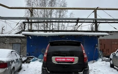 Great Wall Hover, 2008 год, 425 000 рублей, 3 фотография