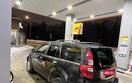 Great Wall Hover, 2008 год, 425 000 рублей, 10 фотография