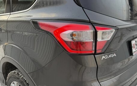 Ford Kuga III, 2017 год, 2 100 000 рублей, 4 фотография