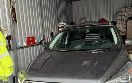 Ford Kuga III, 2017 год, 2 100 000 рублей, 2 фотография