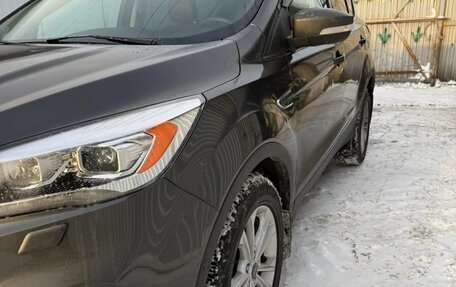 Ford Kuga III, 2017 год, 2 100 000 рублей, 7 фотография