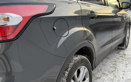 Ford Kuga III, 2017 год, 2 100 000 рублей, 5 фотография