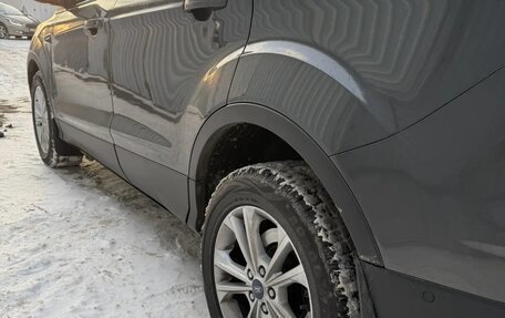 Ford Kuga III, 2017 год, 2 100 000 рублей, 10 фотография