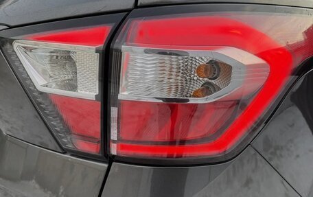 Ford Kuga III, 2017 год, 2 100 000 рублей, 12 фотография