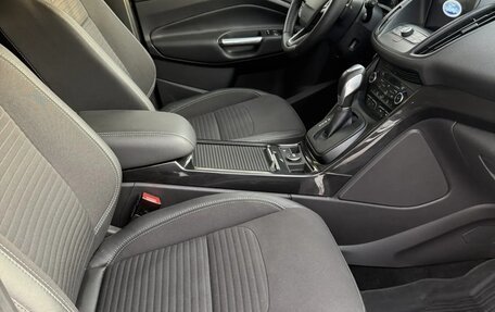 Ford Kuga III, 2017 год, 2 100 000 рублей, 13 фотография