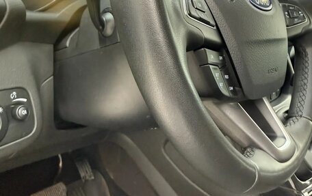 Ford Kuga III, 2017 год, 2 100 000 рублей, 11 фотография