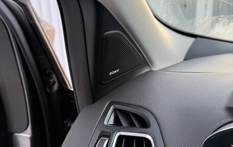 Ford Kuga III, 2017 год, 2 100 000 рублей, 15 фотография