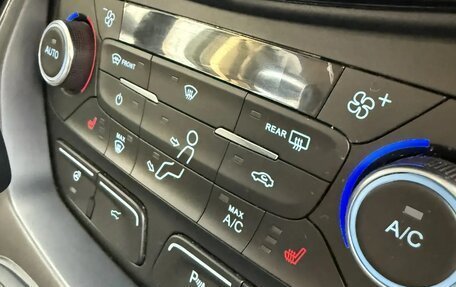 Ford Kuga III, 2017 год, 2 100 000 рублей, 20 фотография