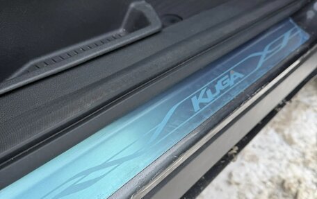 Ford Kuga III, 2017 год, 2 100 000 рублей, 23 фотография