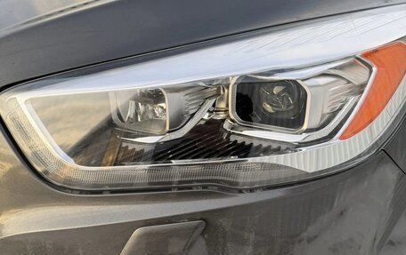 Ford Kuga III, 2017 год, 2 100 000 рублей, 21 фотография