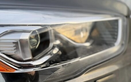 Ford Kuga III, 2017 год, 2 100 000 рублей, 22 фотография