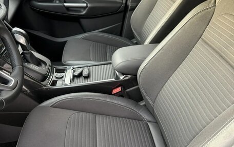 Ford Kuga III, 2017 год, 2 100 000 рублей, 17 фотография