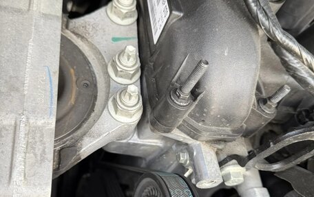 Ford Kuga III, 2017 год, 2 100 000 рублей, 26 фотография