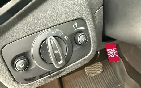 Ford Kuga III, 2017 год, 2 100 000 рублей, 16 фотография