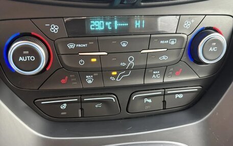 Ford Kuga III, 2017 год, 2 100 000 рублей, 29 фотография