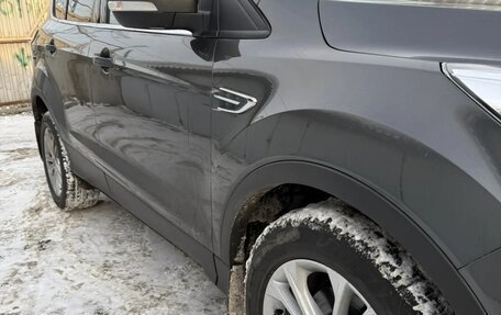 Ford Kuga III, 2017 год, 2 100 000 рублей, 31 фотография