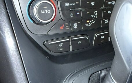 Ford Kuga III, 2017 год, 2 100 000 рублей, 37 фотография