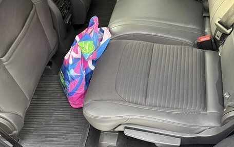 Ford Kuga III, 2017 год, 2 100 000 рублей, 38 фотография