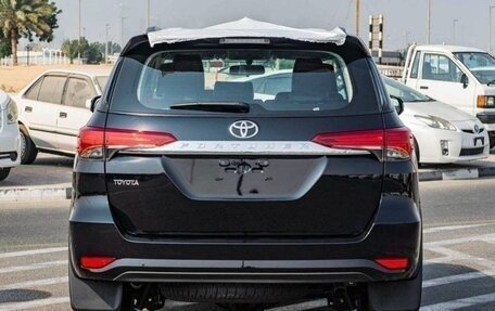 Toyota Fortuner II, 2026 год, 4 899 000 рублей, 5 фотография