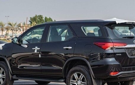 Toyota Fortuner II, 2026 год, 4 899 000 рублей, 4 фотография