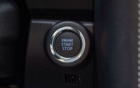 Toyota Fortuner II, 2026 год, 4 899 000 рублей, 14 фотография