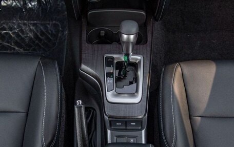 Toyota Fortuner II, 2026 год, 4 899 000 рублей, 15 фотография