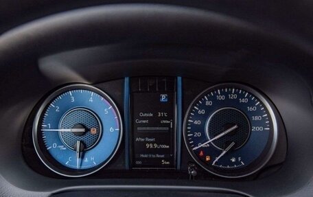 Toyota Fortuner II, 2026 год, 4 899 000 рублей, 12 фотография