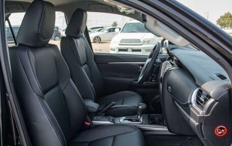 Toyota Fortuner II, 2026 год, 4 899 000 рублей, 16 фотография