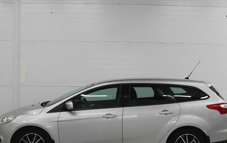 Ford Focus III, 2012 год, 800 000 рублей, 11 фотография