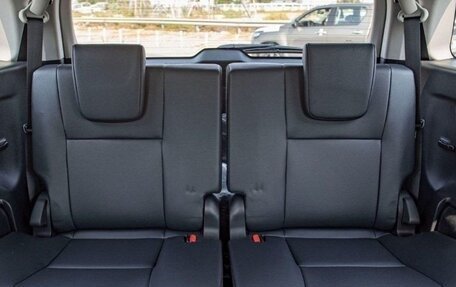 Toyota Fortuner II, 2026 год, 4 899 000 рублей, 19 фотография