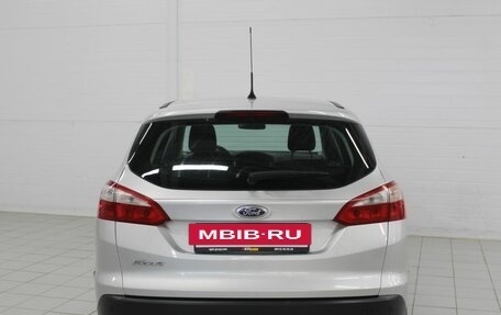 Ford Focus III, 2012 год, 800 000 рублей, 9 фотография
