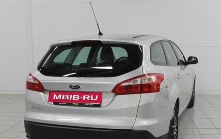 Ford Focus III, 2012 год, 800 000 рублей, 8 фотография
