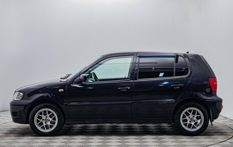 Volkswagen Polo III рестайлинг, 2000 год, 220 000 рублей, 2 фотография