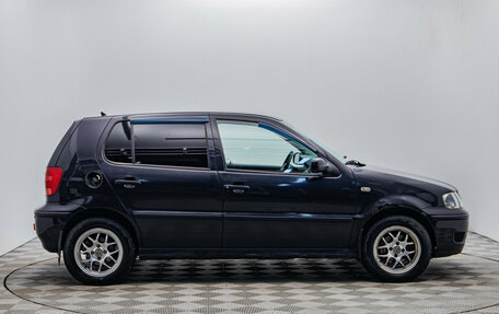 Volkswagen Polo III рестайлинг, 2000 год, 220 000 рублей, 6 фотография