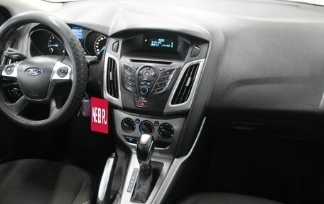 Ford Focus III, 2012 год, 800 000 рублей, 16 фотография