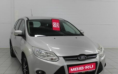 Ford Focus III, 2012 год, 800 000 рублей, 3 фотография