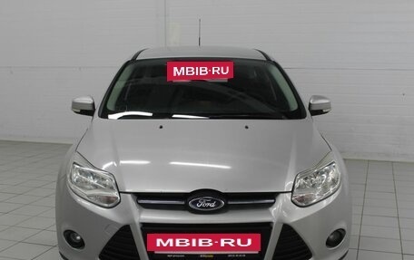 Ford Focus III, 2012 год, 800 000 рублей, 2 фотография