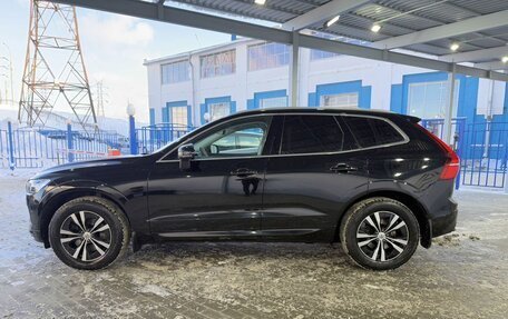 Volvo XC60 II, 2019 год, 3 399 000 рублей, 2 фотография