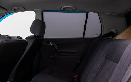 Volkswagen Polo III рестайлинг, 2000 год, 220 000 рублей, 11 фотография