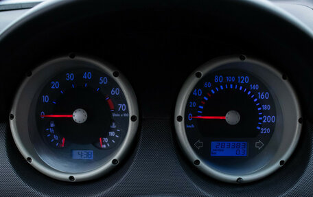 Volkswagen Polo III рестайлинг, 2000 год, 220 000 рублей, 12 фотография