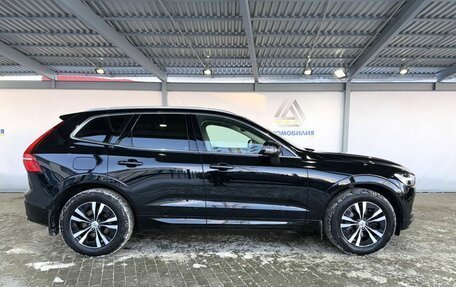Volvo XC60 II, 2019 год, 3 399 000 рублей, 6 фотография