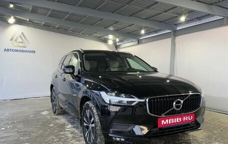 Volvo XC60 II, 2019 год, 3 399 000 рублей, 7 фотография
