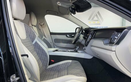 Volvo XC60 II, 2019 год, 3 399 000 рублей, 10 фотография