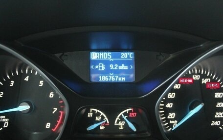 Ford Focus III, 2012 год, 800 000 рублей, 15 фотография