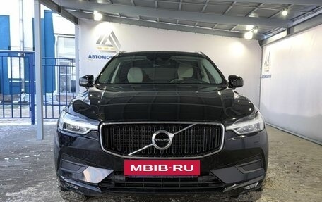 Volvo XC60 II, 2019 год, 3 399 000 рублей, 8 фотография