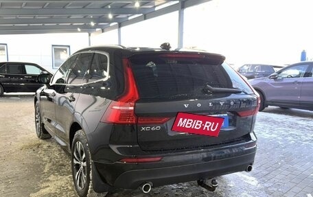 Volvo XC60 II, 2019 год, 3 399 000 рублей, 3 фотография