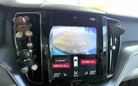 Volvo XC60 II, 2019 год, 3 399 000 рублей, 12 фотография